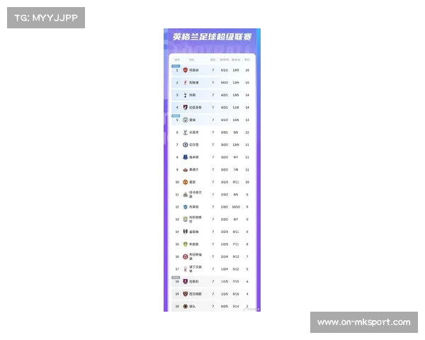 英超联赛稳居全球收视榜首 引领足球领域发展