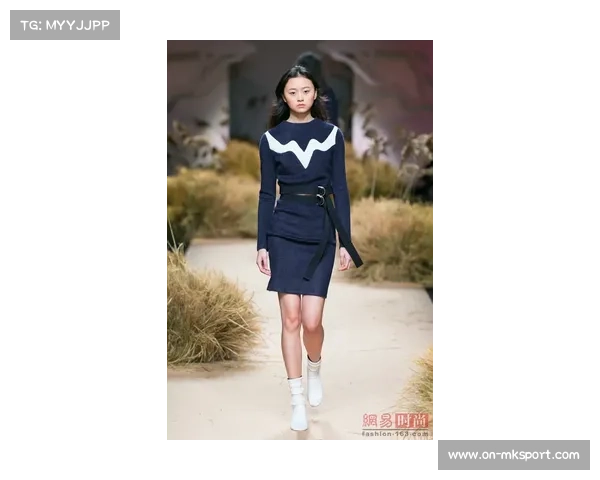 运动品牌跨界合作，时尚与功能融合