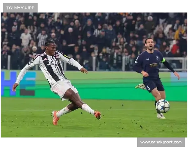 尤文图斯2-0击败帕福斯，结束连场不胜尴尬