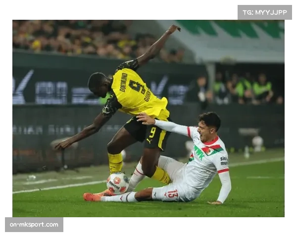 通讯：一场教科书般的防反，科隆击败奥格斯堡的三个关键防守回合