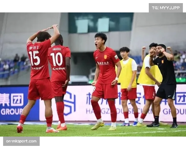 铜梁龙体育场焕新升级，本周六迎来中超主场首秀